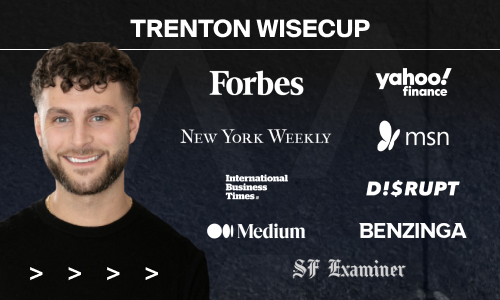 Trenton Wisecup